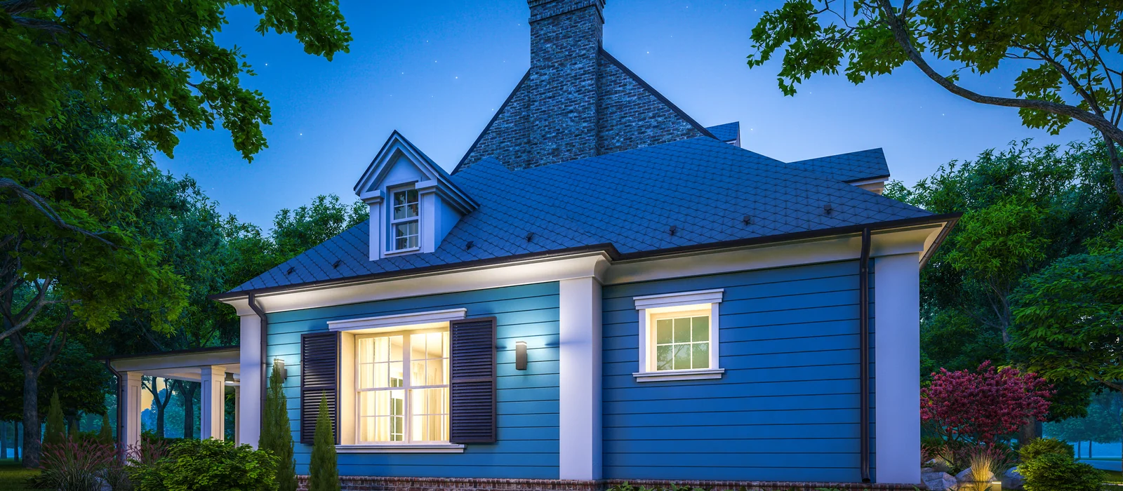 Add A Pop of Color to Your Home with  Our Professional Painting Services