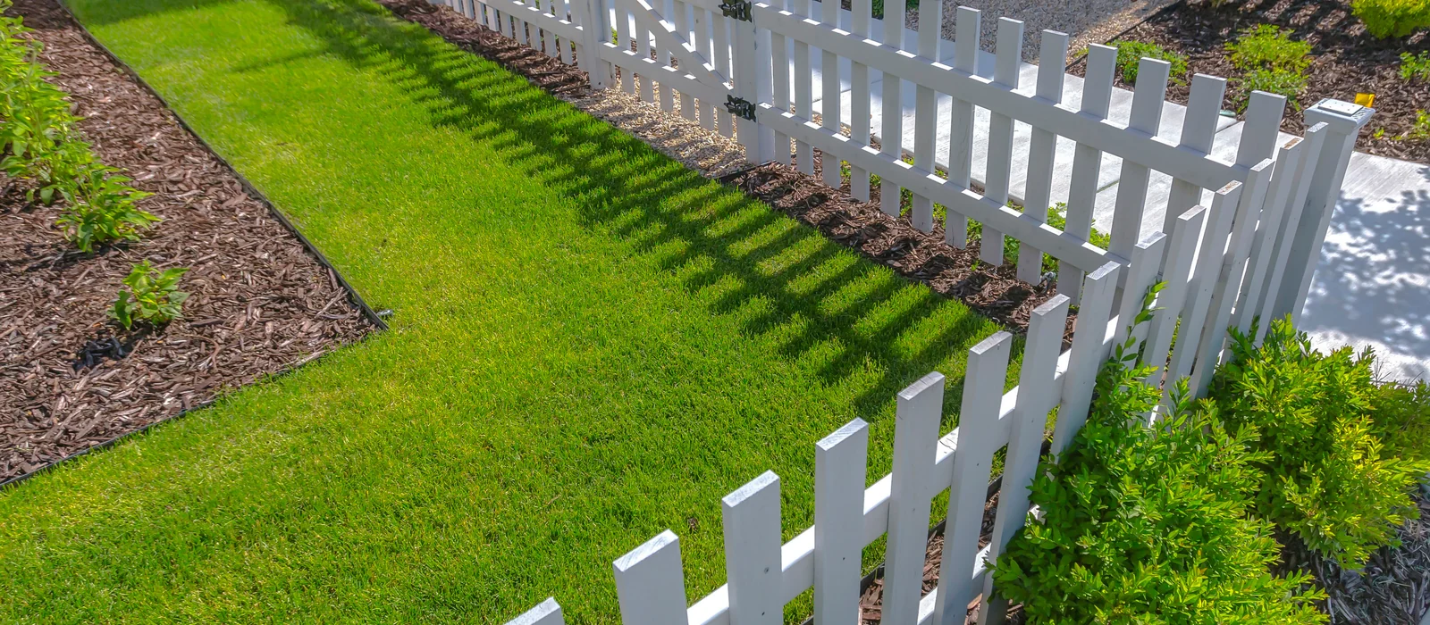 Secure Your Property with Our Reliable Fence Solutions