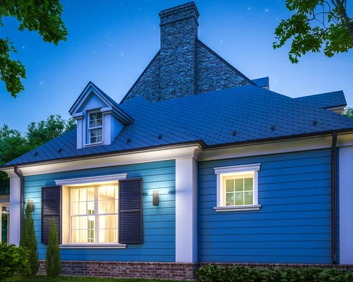 Add A Pop of Color to Your Home with  Our Professional Painting Services