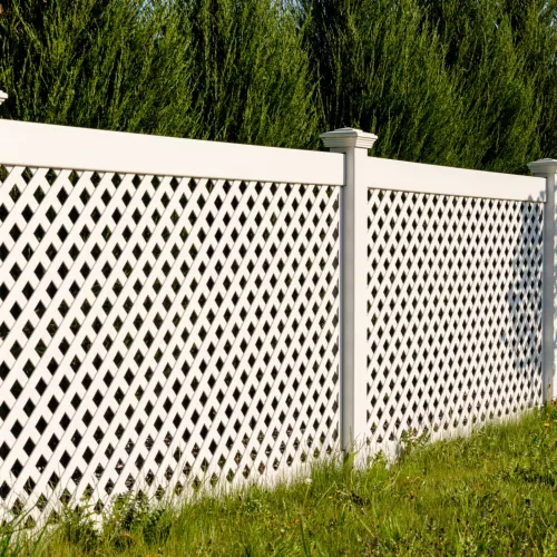 Fence Services